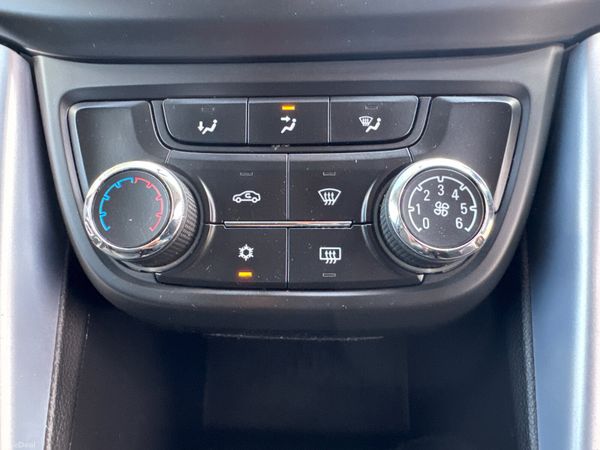Opel Zafira 2017 SC 1.4 Automatic 364372920