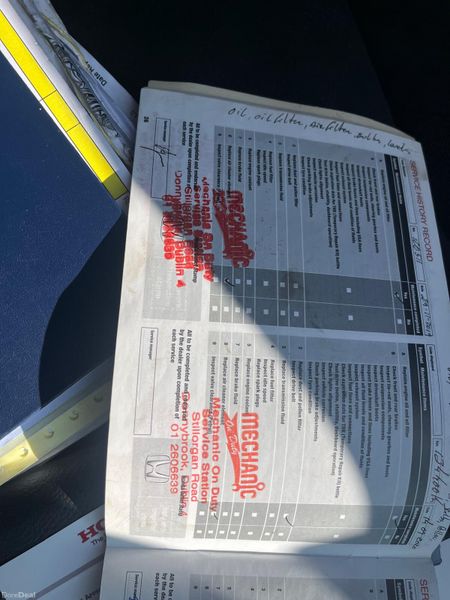 Honda Civic 2013  (NCT05/26 , TAX 06/26) 364394271