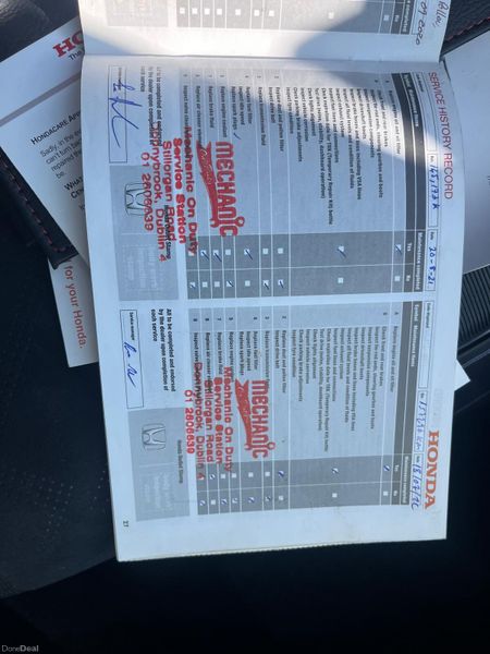 Honda Civic 2013  (NCT05/26 , TAX 06/26) 364394276