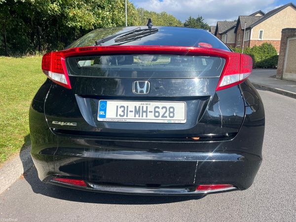 Honda Civic 2013  (NCT05/26 , TAX 06/26) 364394288