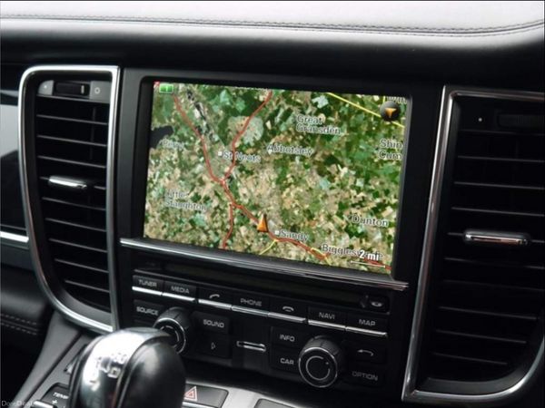 152 Porsche Panamera PLUG-IN HYBRID 3.0 364448148