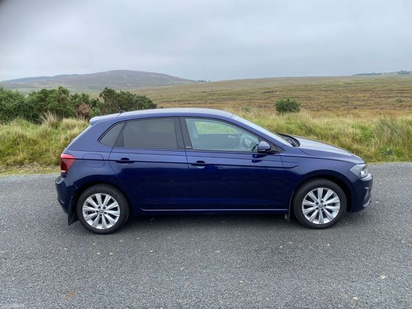 Volkswagen Polo 2021 United 1.0 364470622