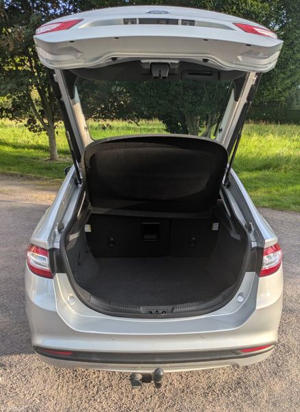 Ford Mondeo Zetec 1.6TDCi 115PS NEW NCT 364422725