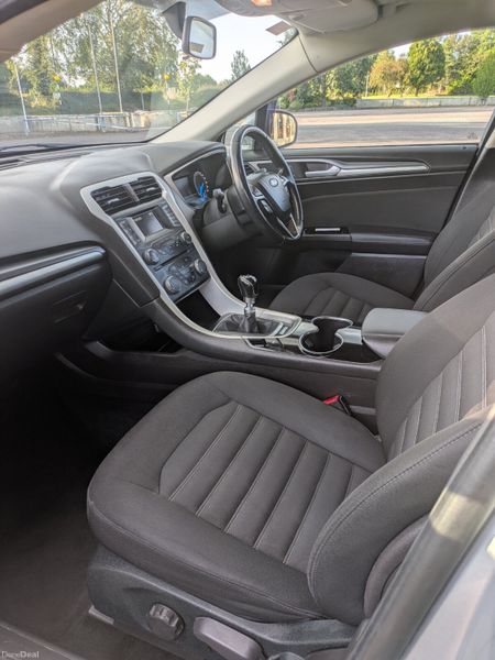 Ford Mondeo Zetec 1.6TDCi 115PS NEW NCT 364422845