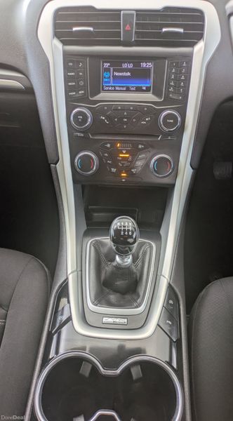 Ford Mondeo Zetec 1.6TDCi 115PS NEW NCT 364422909