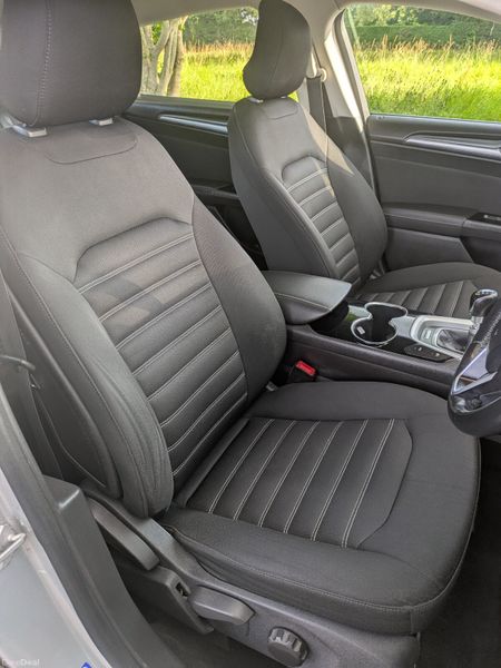 Ford Mondeo Zetec 1.6TDCi 115PS NEW NCT 364422914