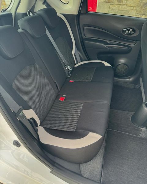 NISSAN NOTE 1.2 Auto 88000 KM 2018 364545488