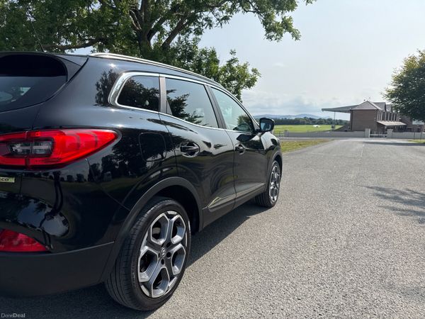 Renault Kadjar 2016 Dynamique S Nav 364568580