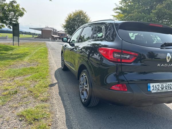 Renault Kadjar 2016 Dynamique S Nav 364568596