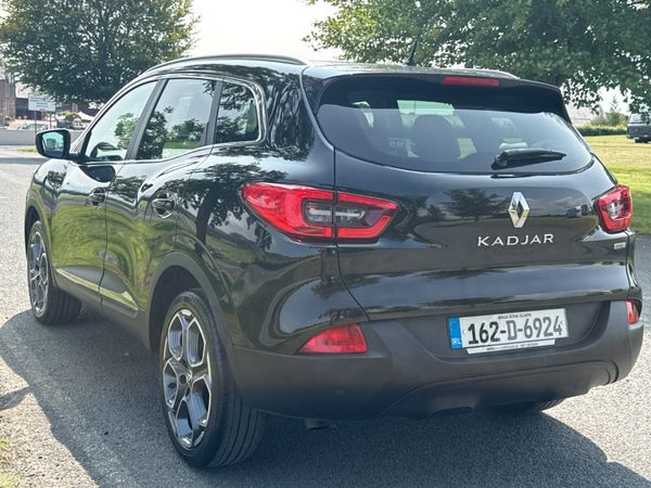 Renault Kadjar 2016 Dynamique S Nav 364568514