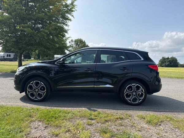 Renault Kadjar 2016 Dynamique S Nav 364568539