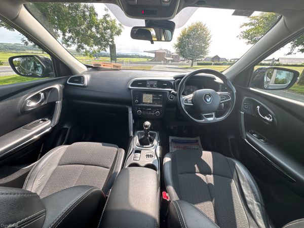 Renault Kadjar 2016 Dynamique S Nav 364568659