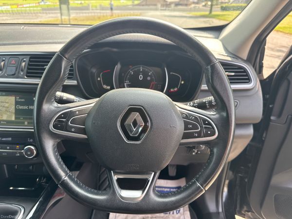 Renault Kadjar 2016 Dynamique S Nav 364568695
