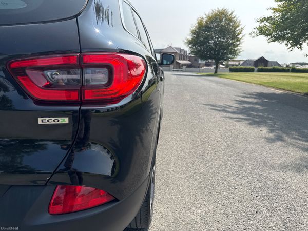 Renault Kadjar 2016 Dynamique S Nav 364568617