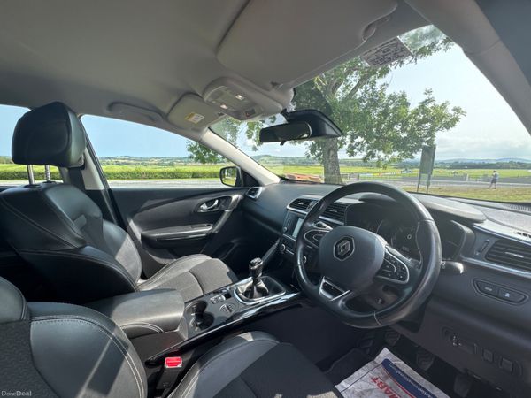 Renault Kadjar 2016 Dynamique S Nav 364568703