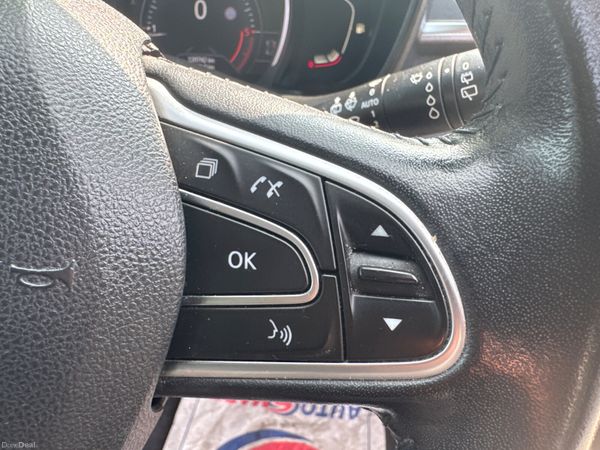 Renault Kadjar 2016 Dynamique S Nav 364568707