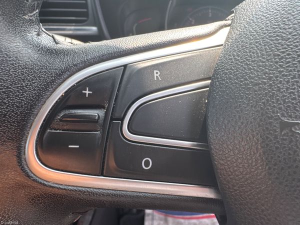 Renault Kadjar 2016 Dynamique S Nav 364568714