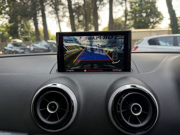 Audi a3 1.4 tfsi 2016 364574240