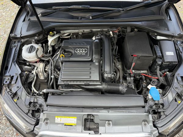 Audi a3 1.4 tfsi 2016 364574249