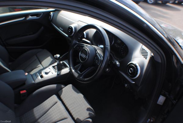 Audi A3 1.6TDI 5DR  2017 364523300