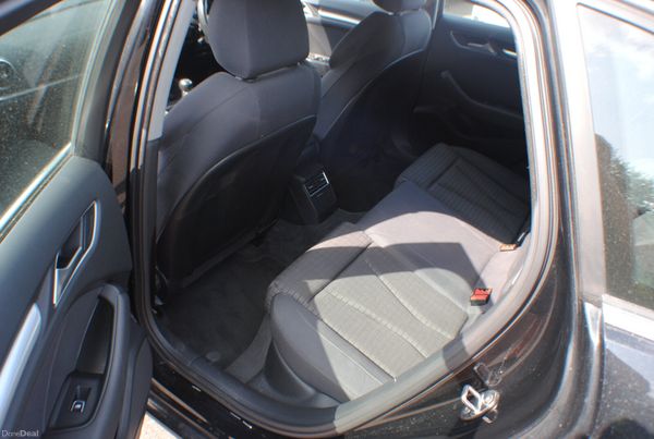 Audi A3 1.6TDI 5DR  2017 364523318