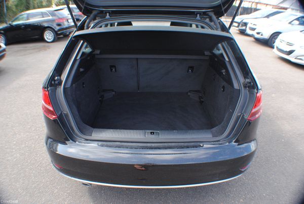 Audi A3 1.6TDI 5DR  2017 364523324