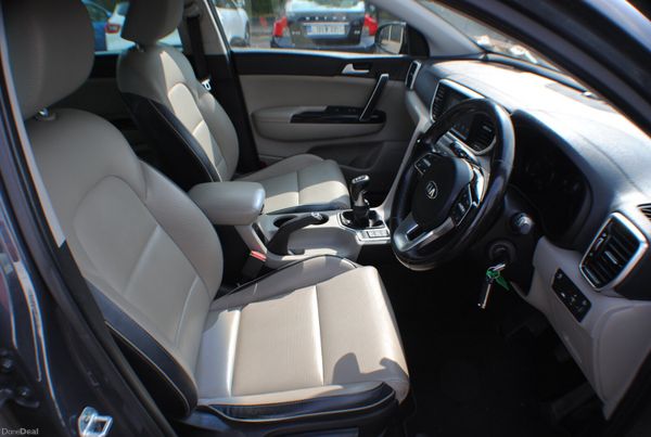 Kia Sportage 1.6 CRDI 5DR SUV 2019 364523972