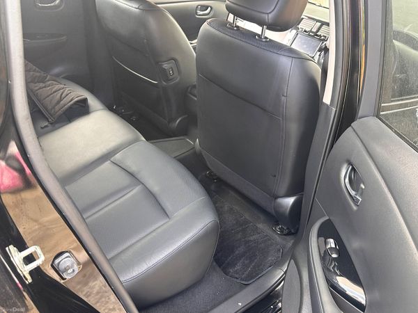 Nissan Leaf 2017 Fully Electric 364526578