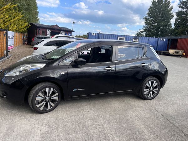 Nissan Leaf 2017 Fully Electric 364526580