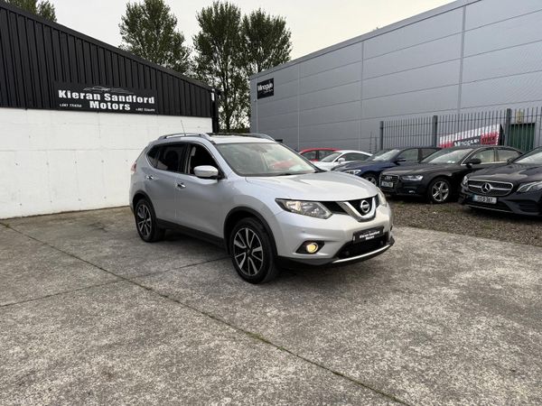 2016 Nissan X-Trail - Top Spec - Finance Available 364607502