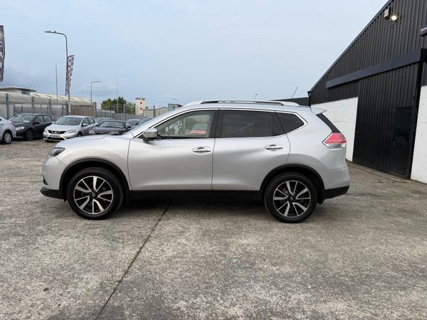 2016 Nissan X-Trail - Top Spec - Finance Available 364607504