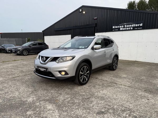 2016 Nissan X-Trail - Top Spec - Finance Available 364607506