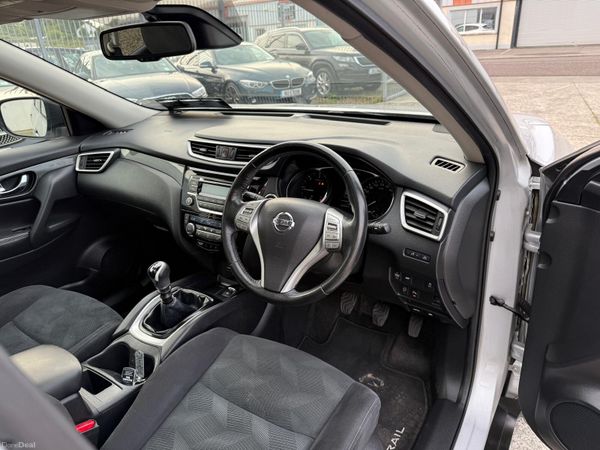 2016 Nissan X-Trail - Top Spec - Finance Available 364607510