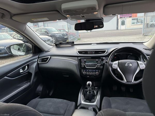2016 Nissan X-Trail - Top Spec - Finance Available 364607520