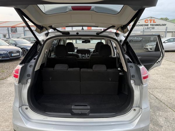 2016 Nissan X-Trail - Top Spec - Finance Available 364607522