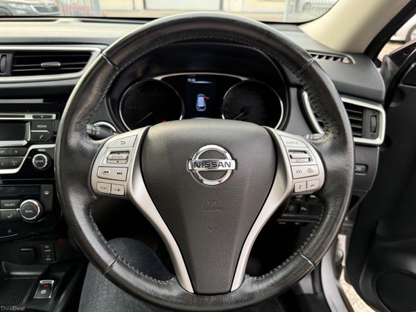 2016 Nissan X-Trail - Top Spec - Finance Available 364607526