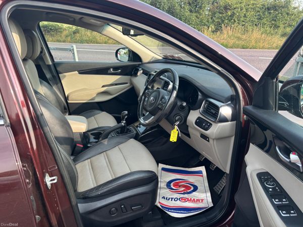 Kia Sorento 2017 7 Seater Diesel 364613250