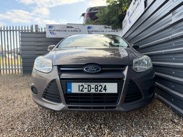 Ford Focus 2012 364614812