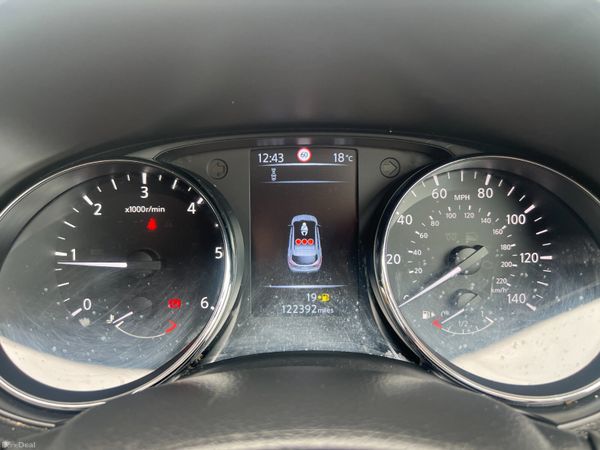 2015 (152) Nissan Qashqai Acenta Premium 1.5 DCI 364752294