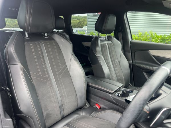 2021 Peugeot 5008 GT Premium 2.0 BlueHDI -7 Seater 364752550