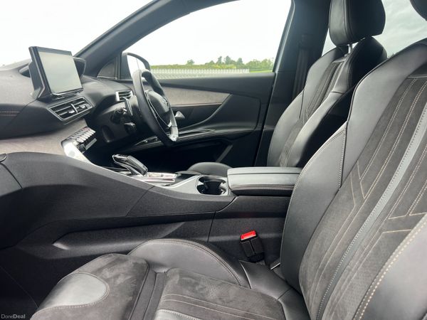 2021 Peugeot 5008 GT Premium 2.0 BlueHDI -7 Seater 364752592