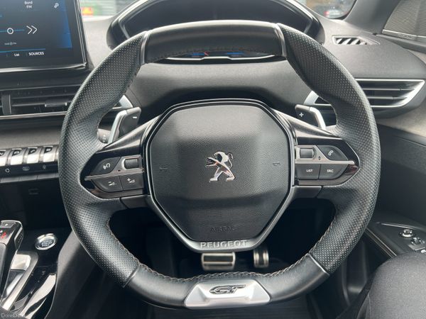 2021 Peugeot 5008 GT Premium 2.0 BlueHDI -7 Seater 364752594