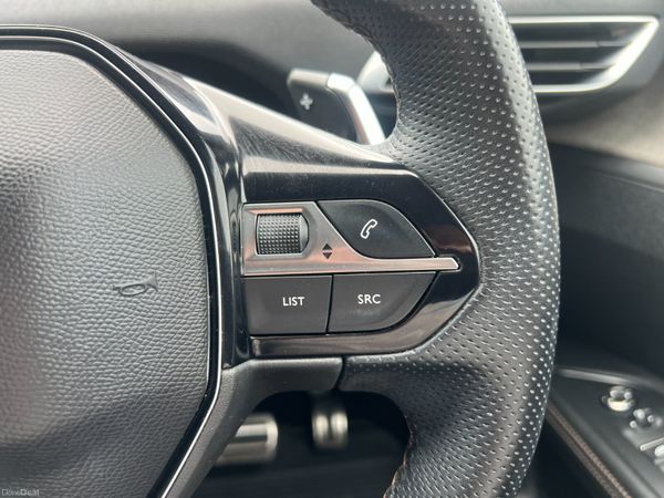 2021 Peugeot 5008 GT Premium 2.0 BlueHDI -7 Seater 364752598