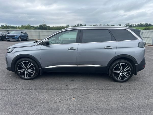 2021 Peugeot 5008 GT Premium 2.0 BlueHDI -7 Seater 364752538