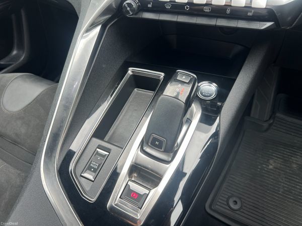 2021 Peugeot 5008 GT Premium 2.0 BlueHDI -7 Seater 364752600