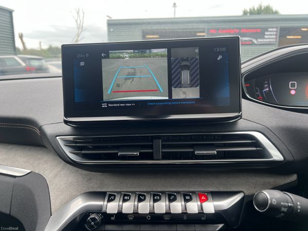 2021 Peugeot 5008 GT Premium 2.0 BlueHDI -7 Seater 364752608