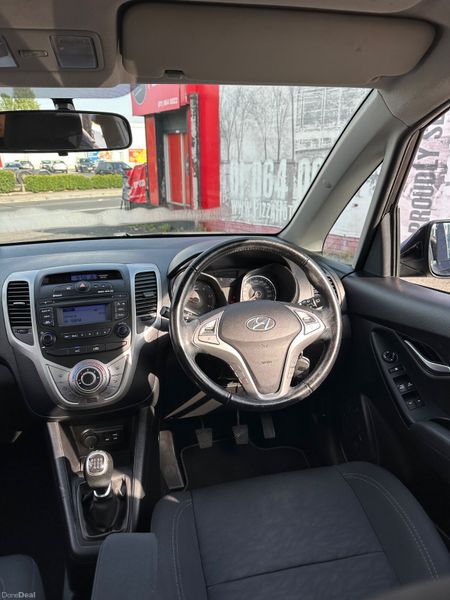 Hyundai ix20 1.4 Diesel NCT TAX LOW KMS 364752968