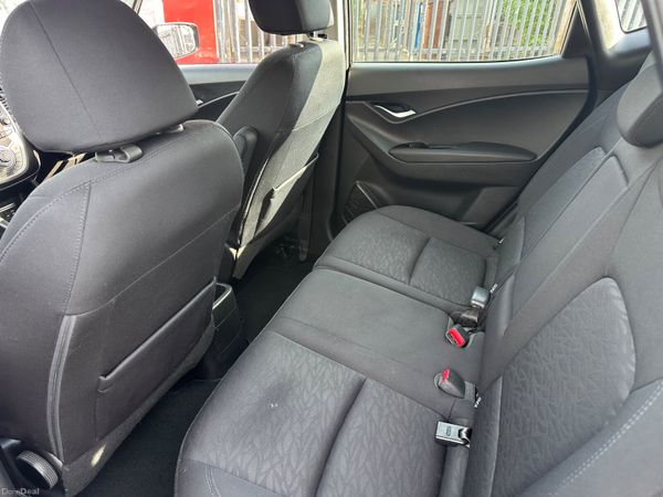 Hyundai ix20 1.4 Diesel NCT TAX LOW KMS 364752970