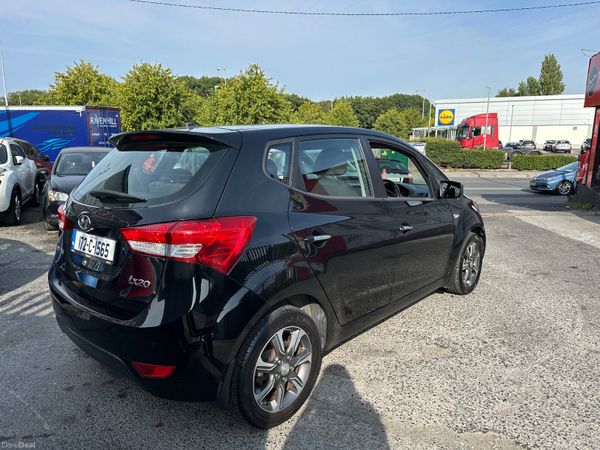 Hyundai ix20 1.4 Diesel NCT TAX LOW KMS 364752976
