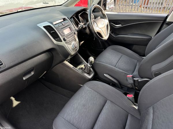 Hyundai ix20 1.4 Diesel NCT TAX LOW KMS 364752980